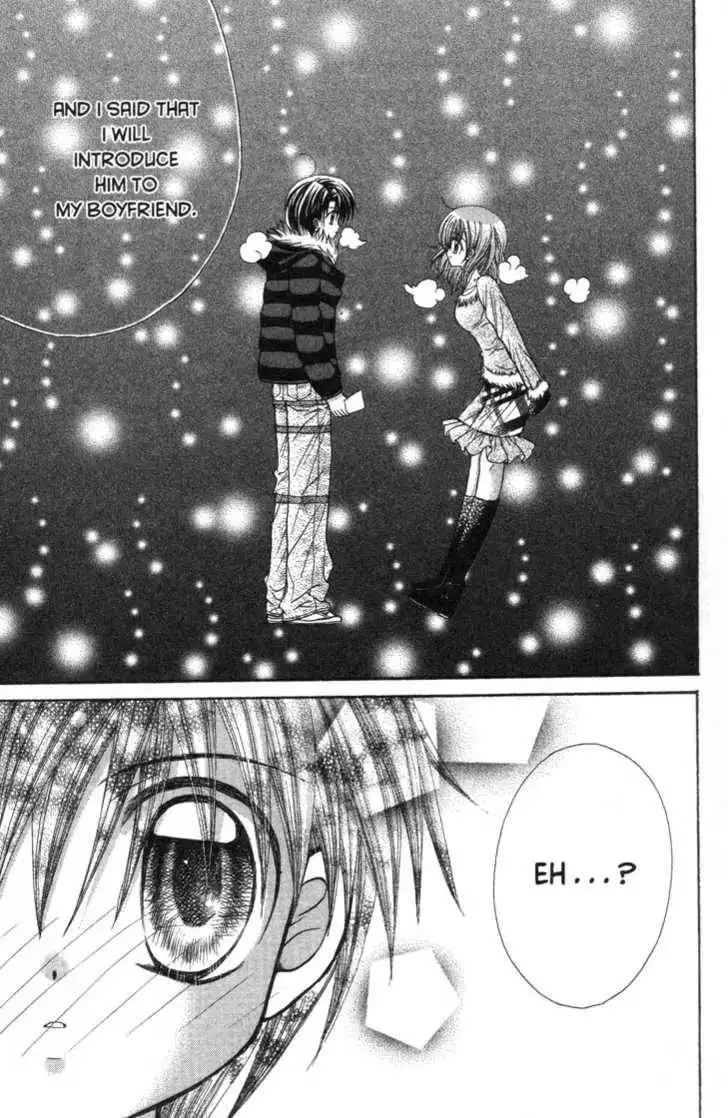 Mermaid Melody Pichi Pichi Pitch Chapter 28 20